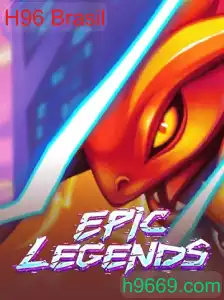 EpicLegends: Um Mergulho no Universo Imersivo de H96 Brasil